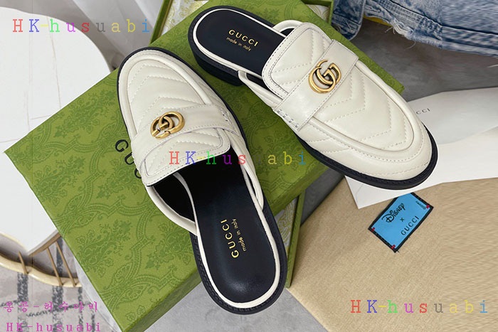 NEW 구찌 로퍼 신상 GU 114565