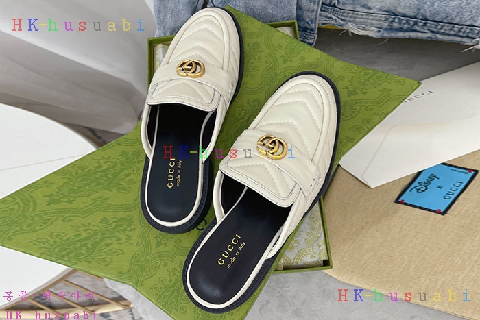 NEW 구찌 로퍼 신상 GU 114565