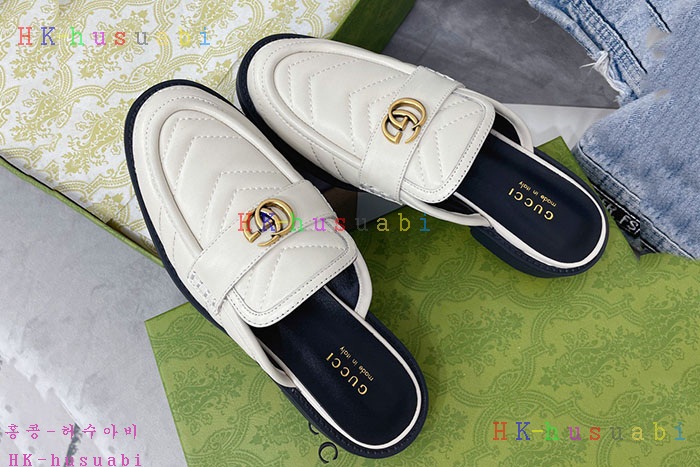 NEW 구찌 로퍼 신상 GU 114565