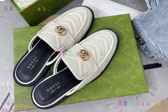 NEW 구찌 로퍼 신상 GU 114565