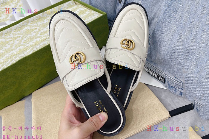 NEW 구찌 로퍼 신상 GU 114565