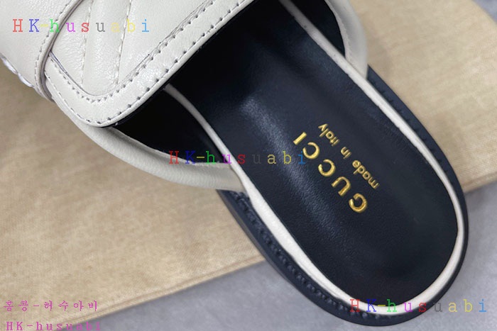 NEW 구찌 로퍼 신상 GU 114565