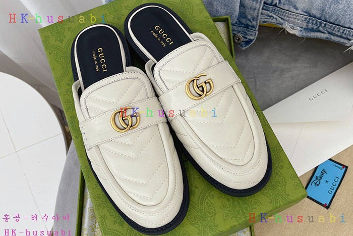 NEW 구찌 로퍼 신상 GU 114565
