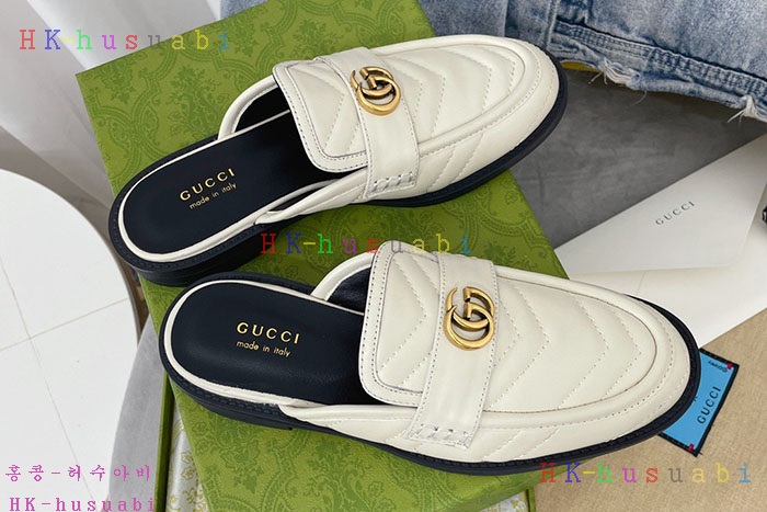 NEW 구찌 로퍼 신상 GU 114565