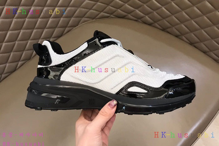 NEW 지방시 스니커즈 신상 GV 225231