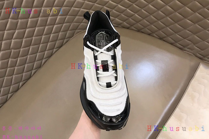 NEW 지방시 스니커즈 신상 GV 225231