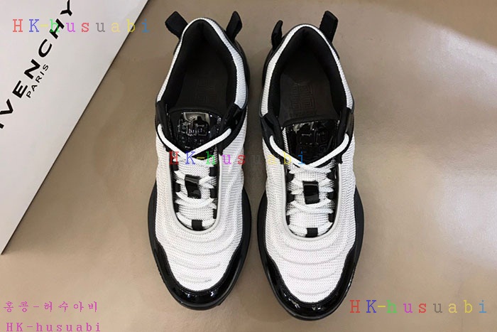 NEW 지방시 스니커즈 신상 GV 225231