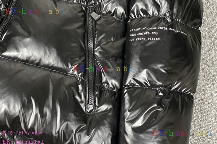 NEW 몽클레어 패딩 신상 M 5277214