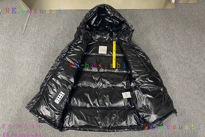 NEW 몽클레어 패딩 신상 M 5277214