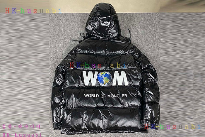 NEW 몽클레어 패딩 신상 M 5277214