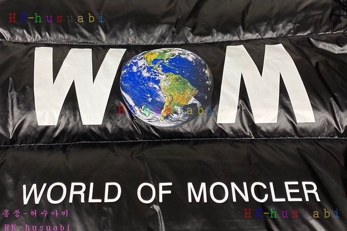 NEW 몽클레어 패딩 신상 M 5277214