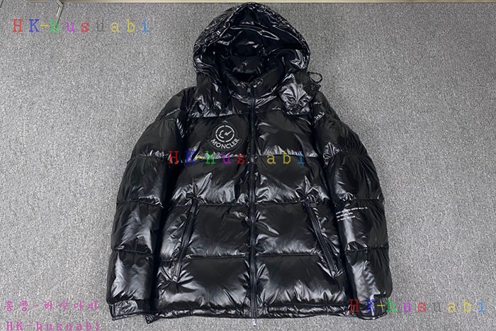 NEW 몽클레어 패딩 신상 M 5277214
