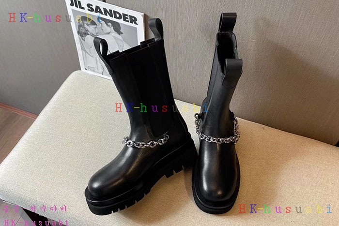 NEW 보테가베네타 신발 신상 BV 4425831