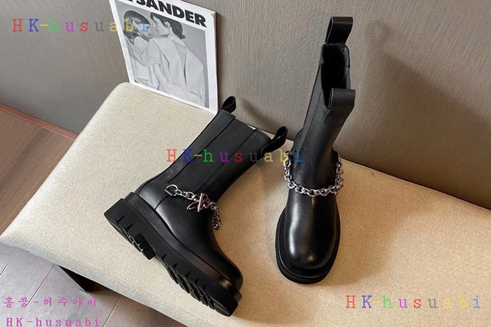 NEW 보테가베네타 신발 신상 BV 4425831