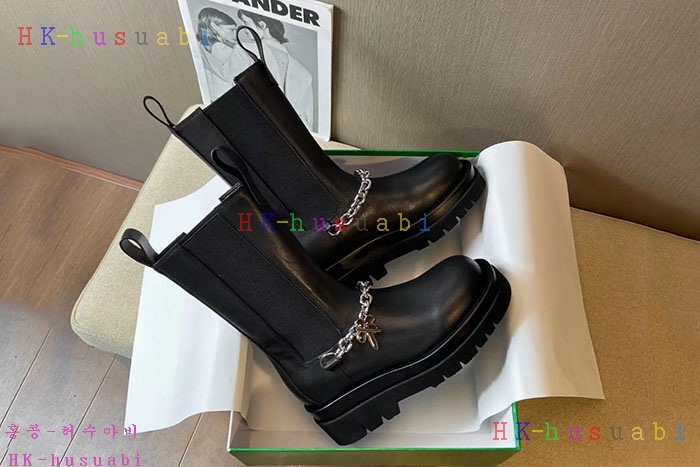 NEW 보테가베네타 신발 신상 BV 4425831