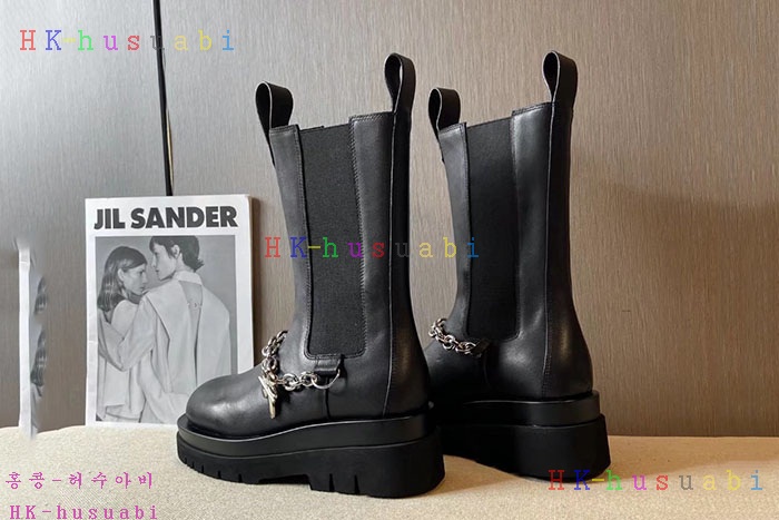 NEW 보테가베네타 신발 신상 BV 4425831