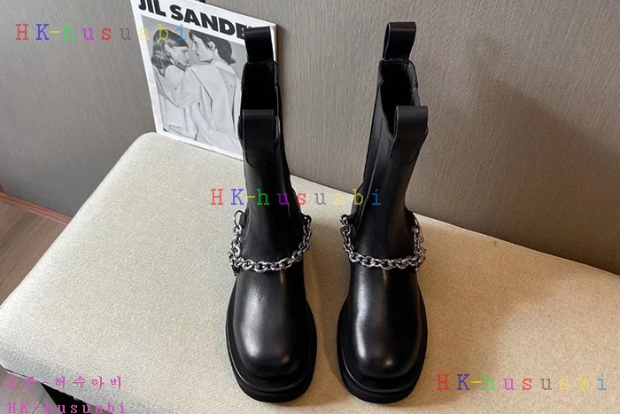 NEW 보테가베네타 신발 신상 BV 4425831