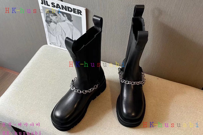 NEW 보테가베네타 신발 신상 BV 4425831