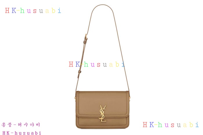 ★미러급★입생로랑 솔페리노 미디엄 사첼백 6343050