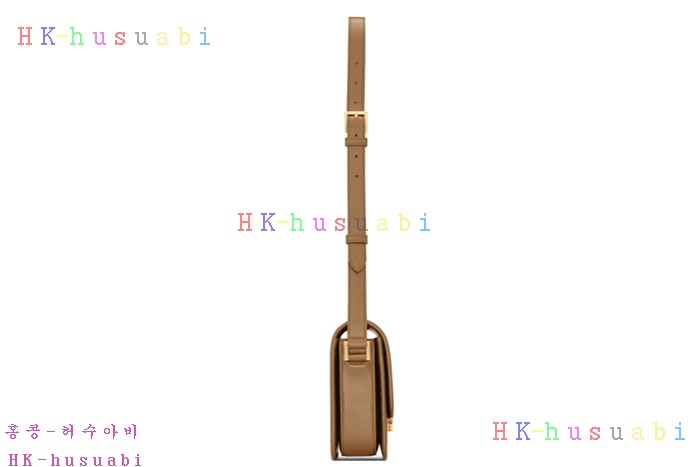 ★미러급★입생로랑 솔페리노 미디엄 사첼백 6343050