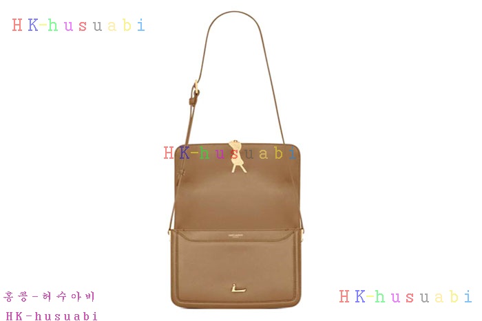 ★미러급★입생로랑 솔페리노 미디엄 사첼백 6343050