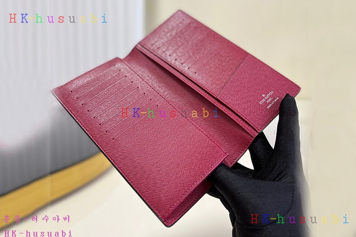 ★미러급★루이비통 브라짜 월릿 M30791