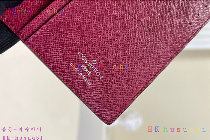 ★미러급★루이비통 브라짜 월릿 M30791