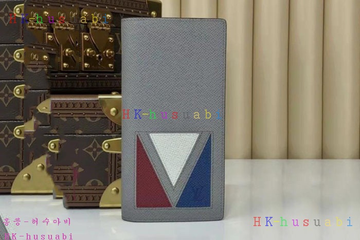 ★미러급★루이비통 브라짜 월릿 M30791