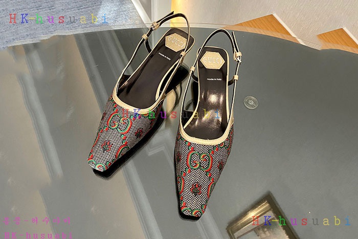 NEW 구찌 신발 신상 GU 111242