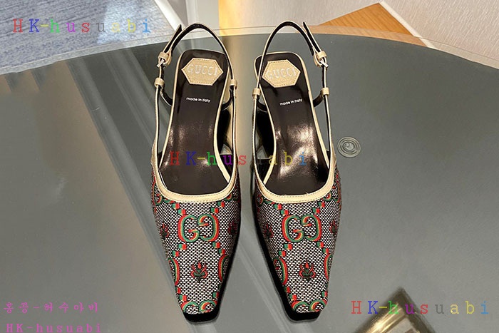 NEW 구찌 신발 신상 GU 111242