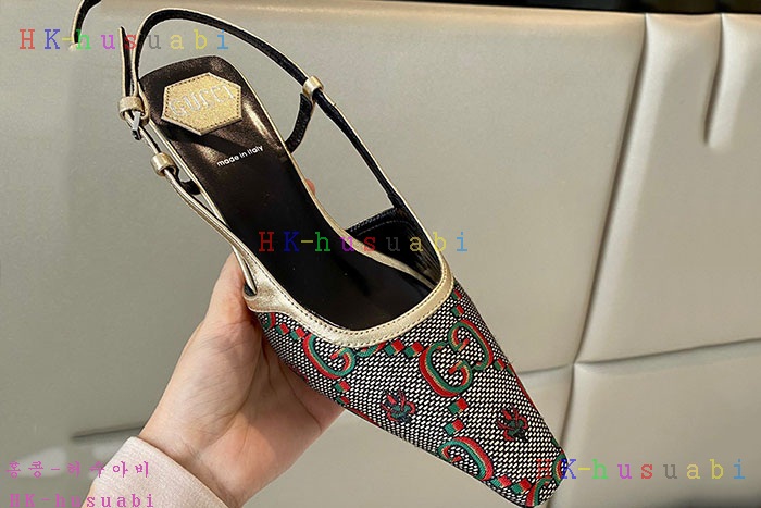 NEW 구찌 신발 신상 GU 111242