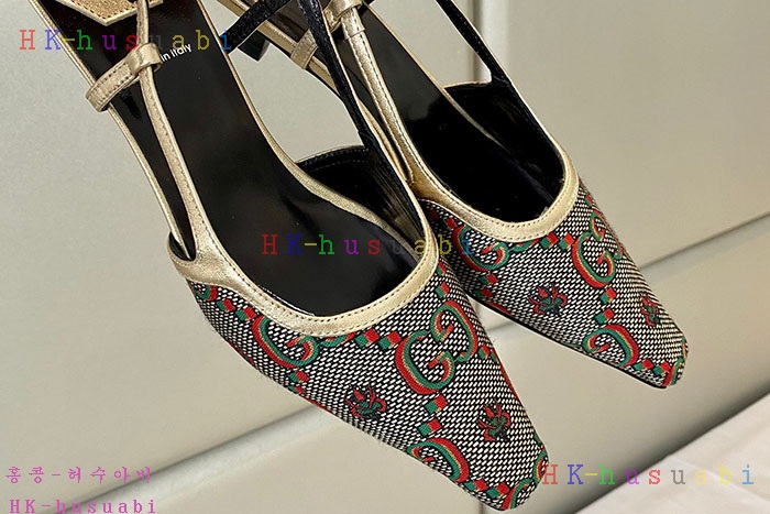 NEW 구찌 신발 신상 GU 111242