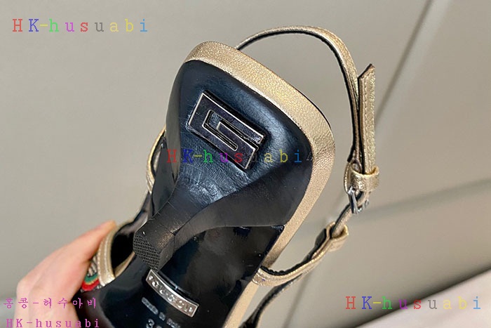 NEW 구찌 신발 신상 GU 111242