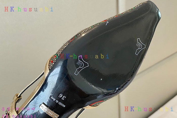 NEW 구찌 신발 신상 GU 111242