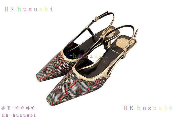 NEW 구찌 신발 신상 GU 111242