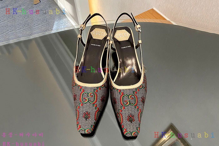NEW 구찌 신발 신상 GU 111242