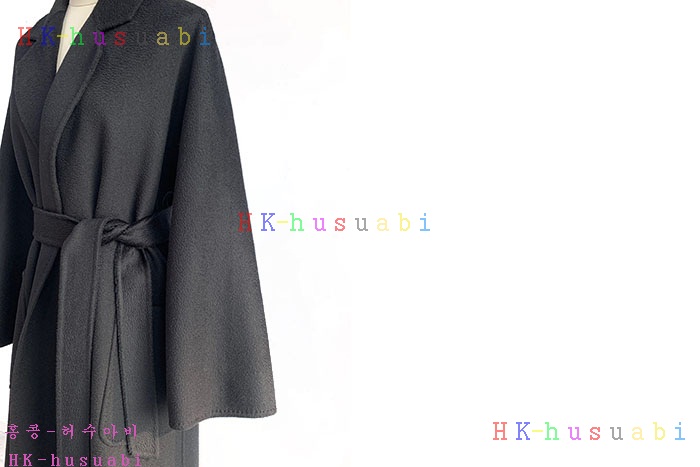 NEW 막스마라 라브로 코트 신상 MX 101663