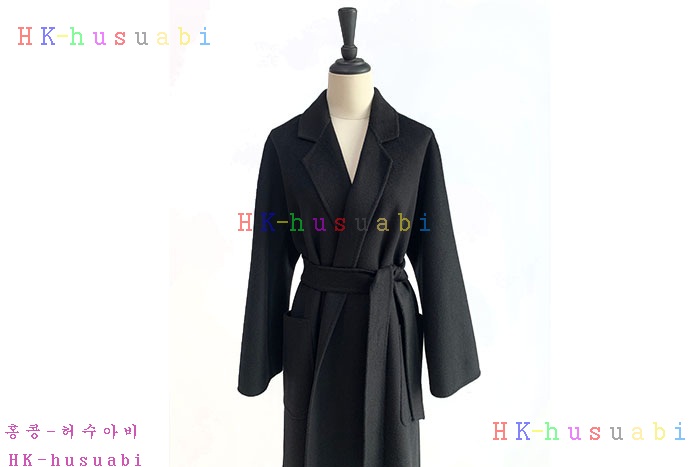 NEW 막스마라 라브로 코트 신상 MX 101663
