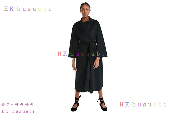 NEW 막스마라 라브로 코트 신상 MX 101663