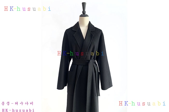 NEW 막스마라 라브로 코트 신상 MX 101663