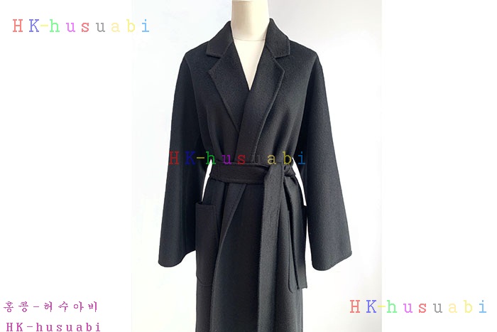 NEW 막스마라 라브로 코트 신상 MX 101663