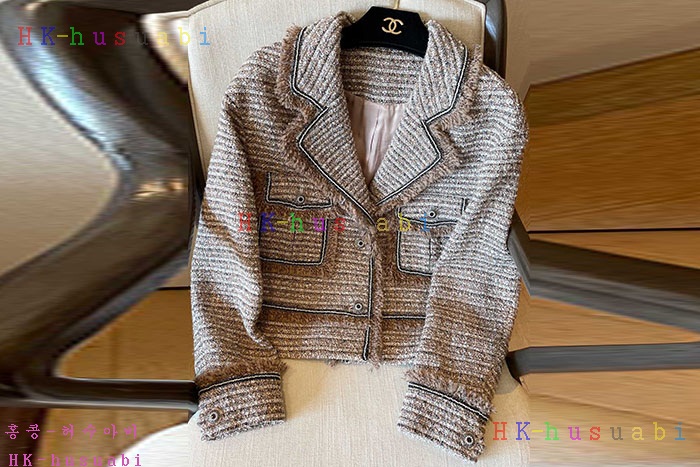 NEW 샤넬 자켓 신상 C 58536