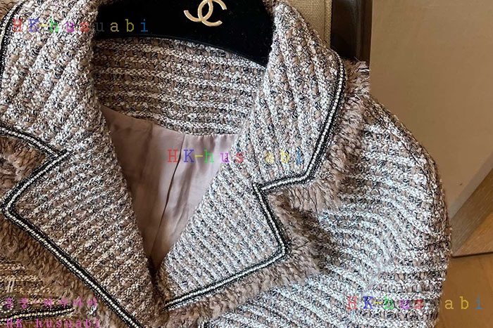 NEW 샤넬 자켓 신상 C 58536