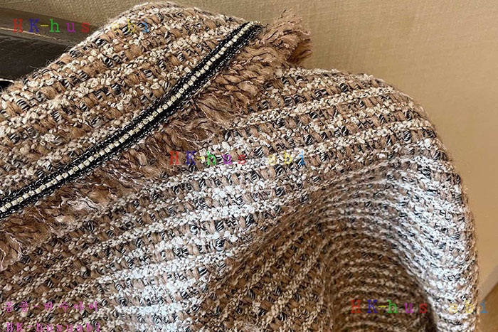 NEW 샤넬 자켓 신상 C 58536