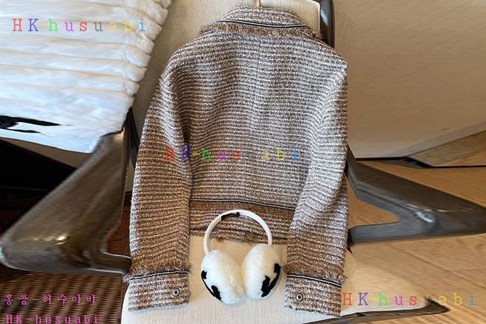 NEW 샤넬 자켓 신상 C 58536