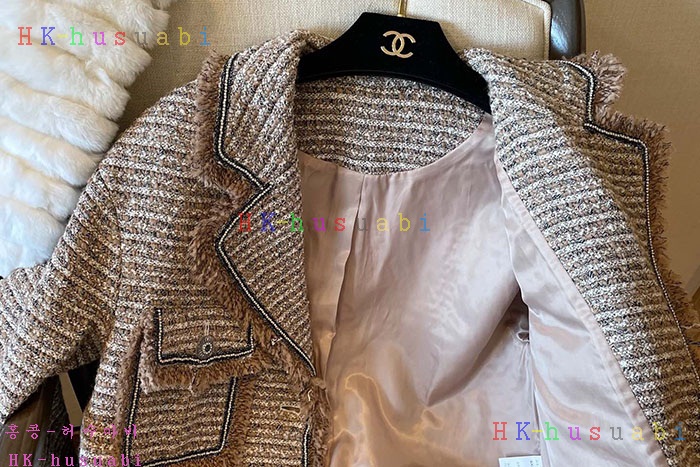 NEW 샤넬 자켓 신상 C 58536