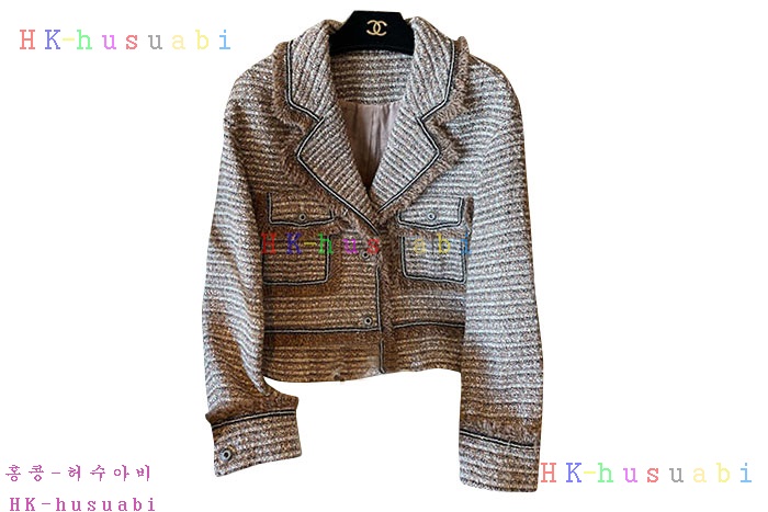 NEW 샤넬 자켓 신상 C 58536