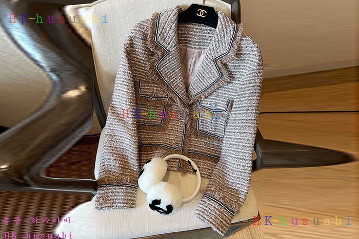 NEW 샤넬 자켓 신상 C 58536