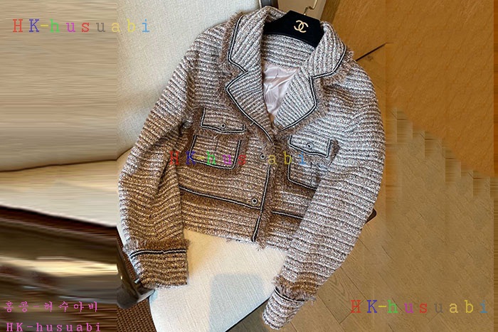 NEW 샤넬 자켓 신상 C 58536