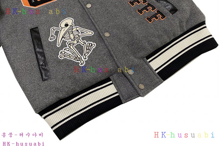 NEW 오프화이트 자켓 신상 OF 733253